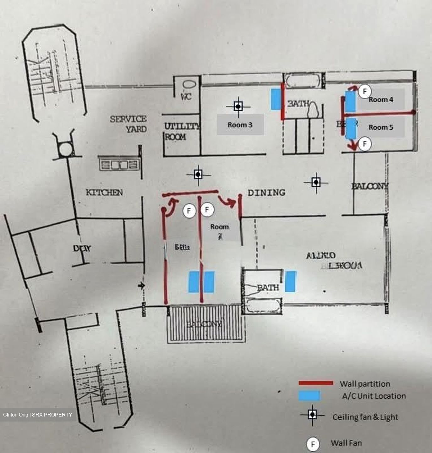 Faber Garden Condominium (D20), Condominium #535040141